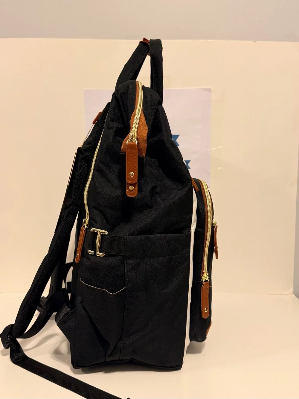 LOVEVOOK nwt black